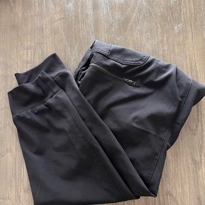 Heart Soul jogger scrub pants